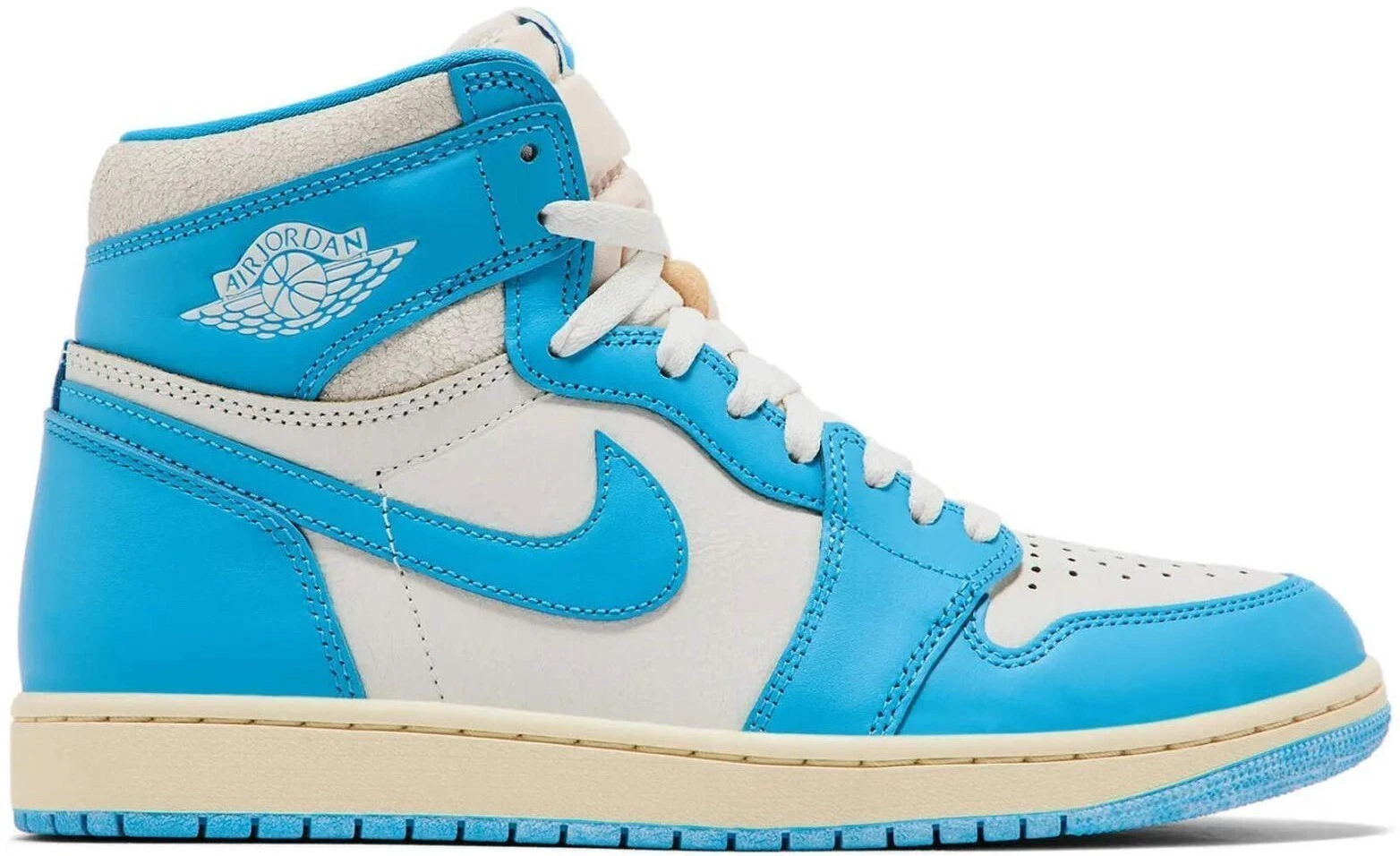 Jordan 1 Retro High OG UNC 2015 for Sale | Authenticity Guaranteed