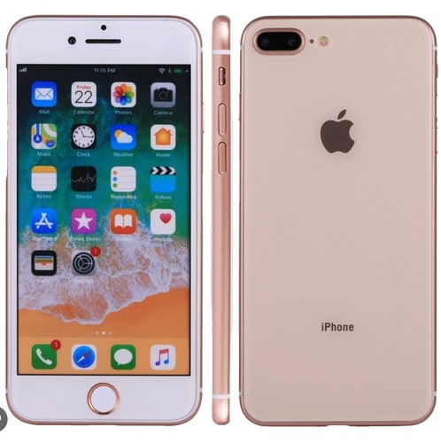 Apple iPhone 8 Plus - 256GB - Rose Gold (Unlocked) from Japan | eBay