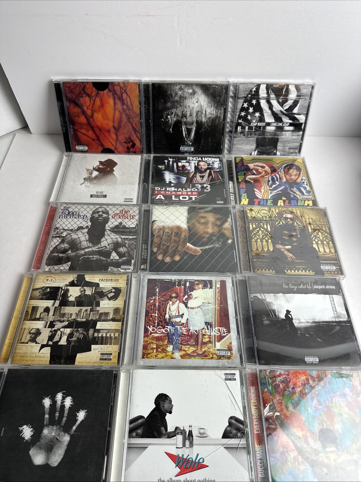 洋楽 G-Rap YO-YO CDS 洋楽 G-Rap YO-YO CDS 洋楽 G-Rap YO-YO CDS G