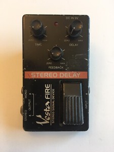 Vesta S011912 ☆ Vesta FIRE DiscoMixer DSM308 DISCOBOY Fire