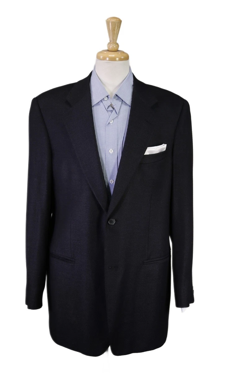 Giorgio Armani Black Label In Men's Suits for sale - eBay
