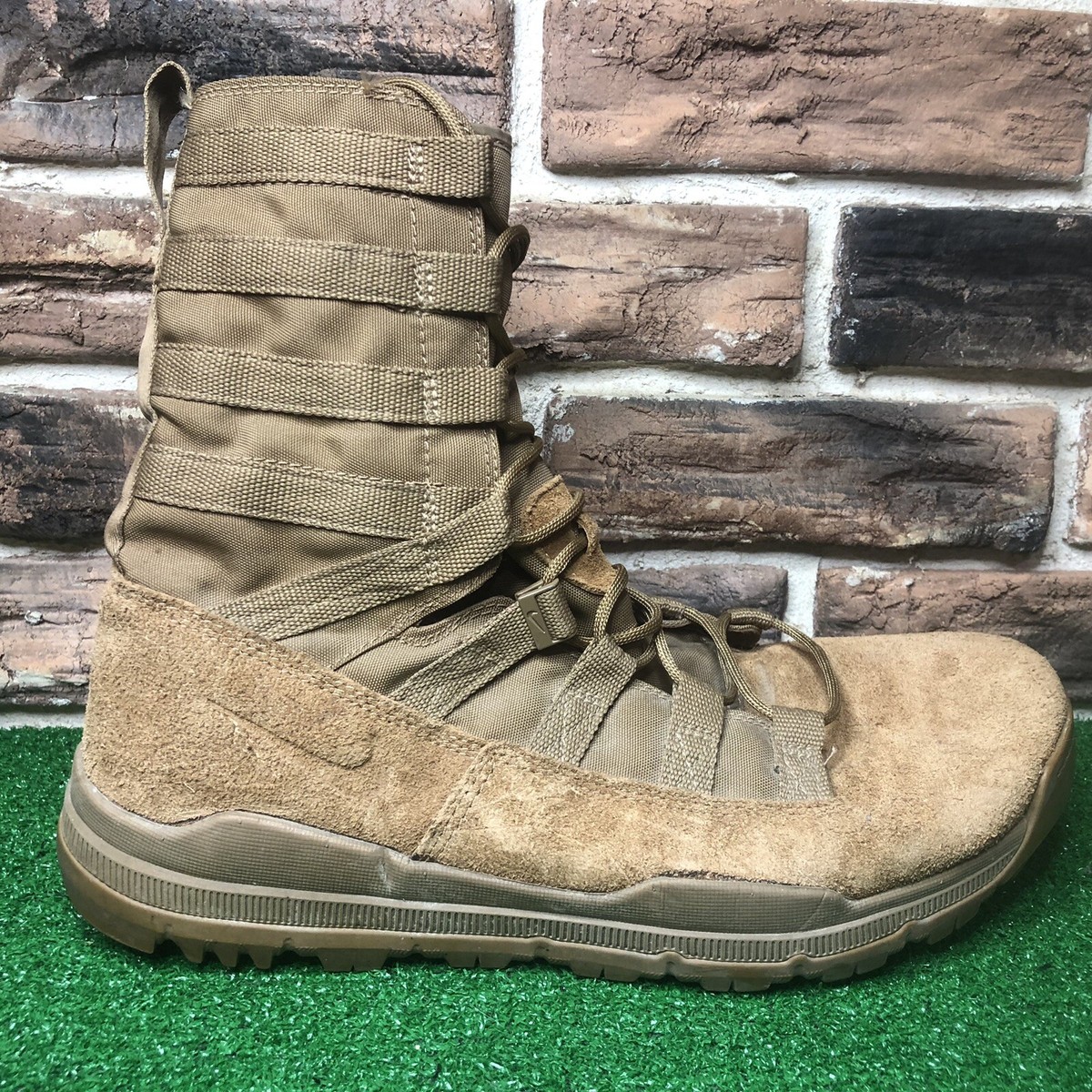 NIKE SFB GEN 2 LT 8