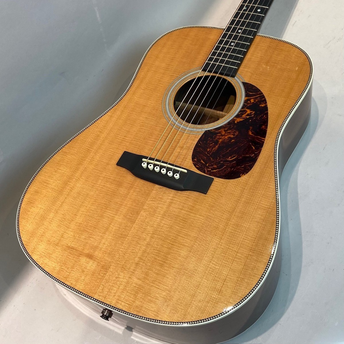 YAMAHA FG-401WB 1979 Acoustic Guitar | eBay