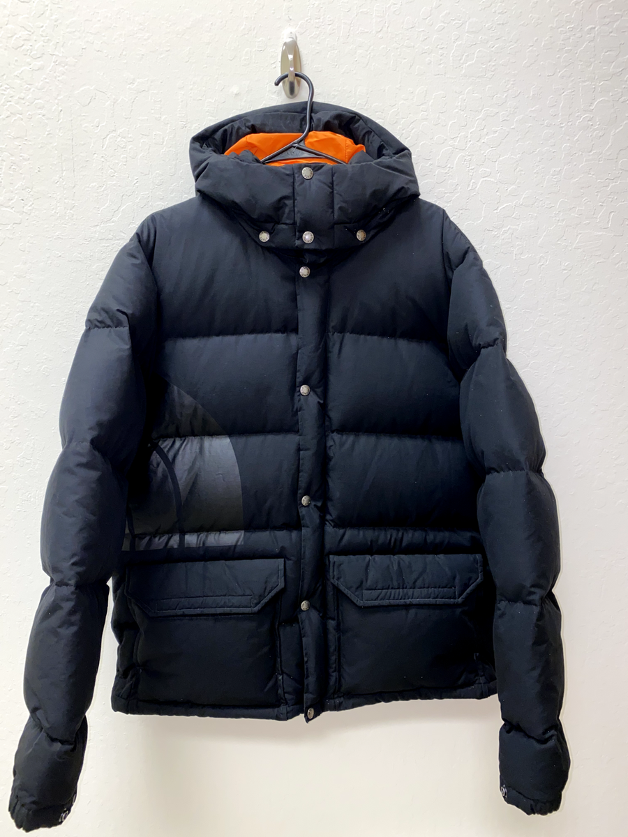 The North Face x Comme Des Garcons x Junya Watanabe Down Jacket | eBay
