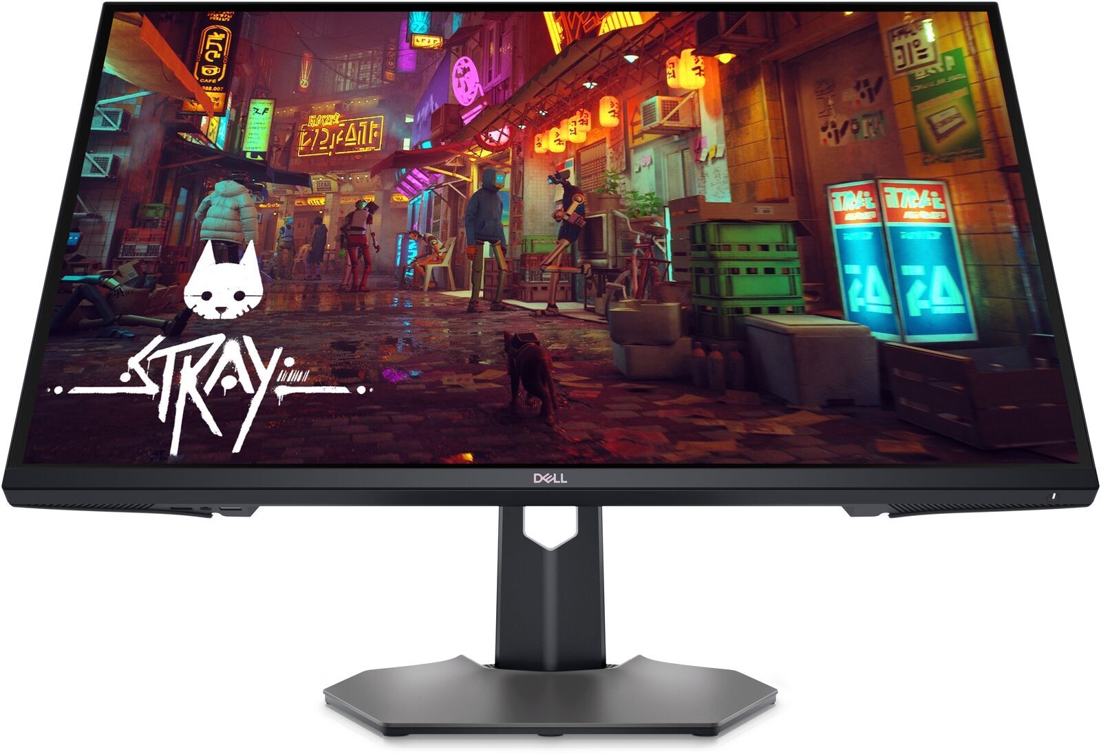 Dell G3223Q 32'' 4K UHD HDR IPS LCD Gaming Monitor for sale online