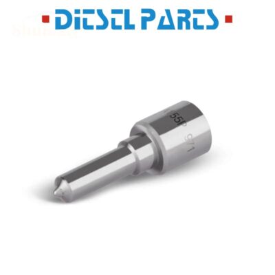 8Pcs Injector Nozzle DLLA155P971 for Toyota Land Cruiser 1VD V8