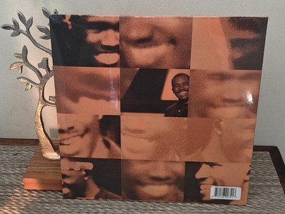Frank Ocean Channel Orange Vinyl Record Sealed | eBay
