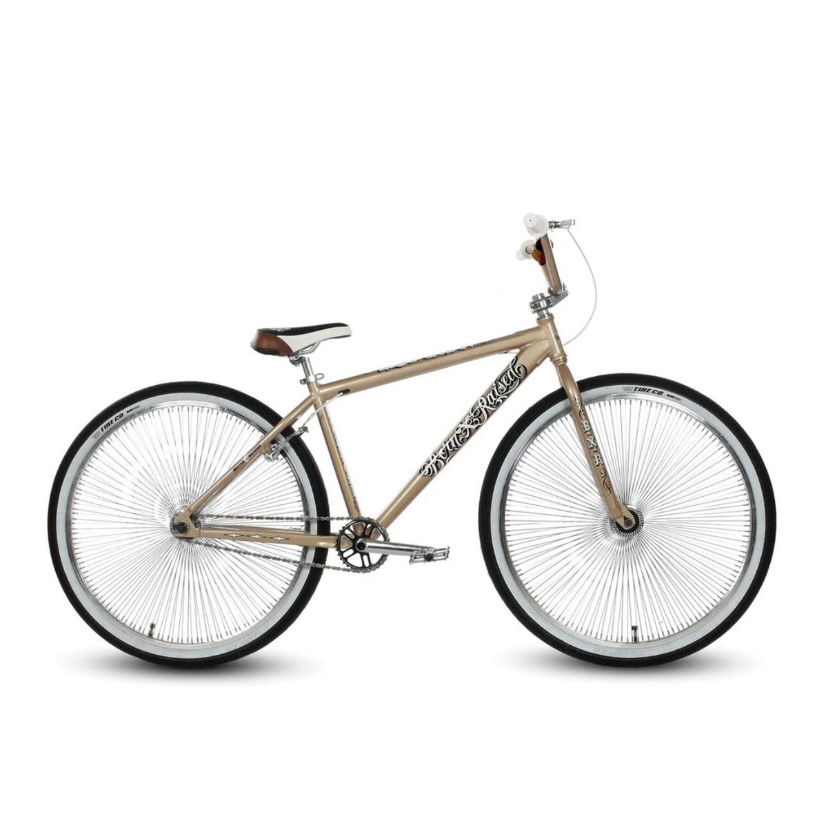 MISTER CARTOON X THRONE CYCLES - BORN X RAISED Rare Limited