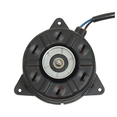 Engine Cooling Fan Motor Fits 2012-15 Honda Civic 13-15 Acura ILX