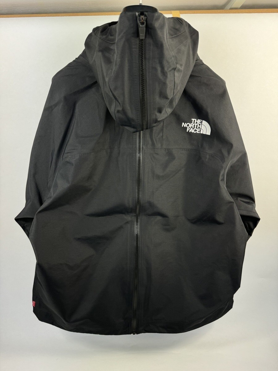 Supreme x The North Face Split Taped Seam Shell Jacket for sale