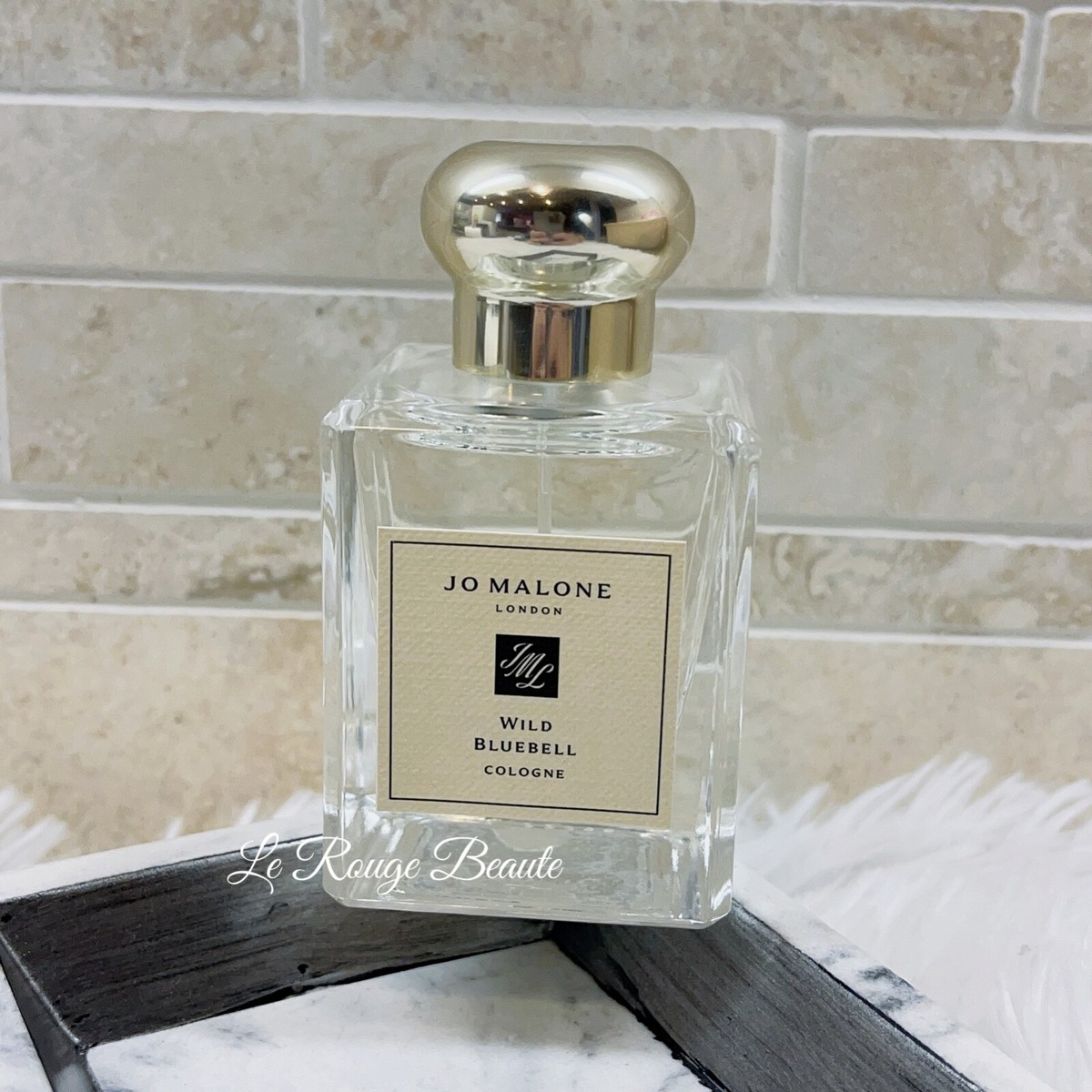 Jo Malone Wild bluebell Cologne - 1.7oz 50ml New | eBay