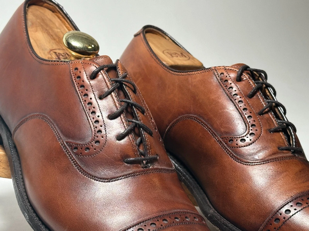 Johnston & Murphy EE Dress Shoes for Men for sale | eBay