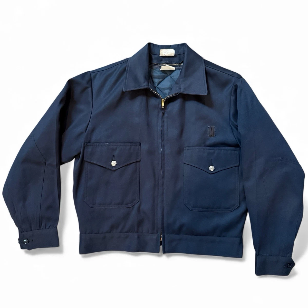 Wear to Work 1960s Vintage Outerwear Coats & Jackets for Men for