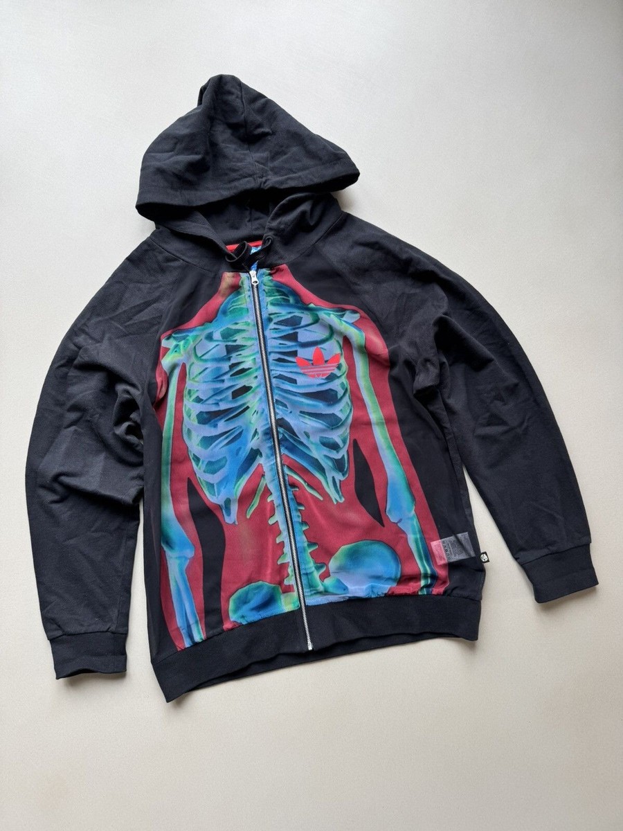 Adidas x Rita Ora O-Ray skeleton | eBay