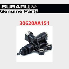 Genuine OEM Subaru 30620AA151 Clutch Slave Cylinder 6mt for sale