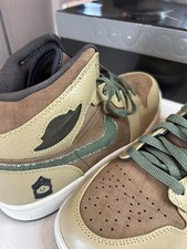 Jordan 1 Retro Armed Forces - 325514-231 for Sale | Authenticity