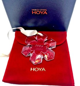 Hoya Museum Crystal | eBay
