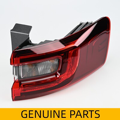 Tail light outer RH for Renault Koleos II QM6 265508497R