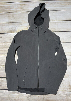 The North Face Women's Apex Flex Gore-Tex All Weather Proof Jacket