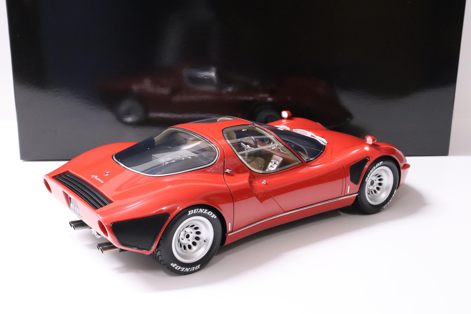 1/20 Tipo33 STRDALE MFH製 1/20 Tipo33 STRDALE MFH製 【公式通販】