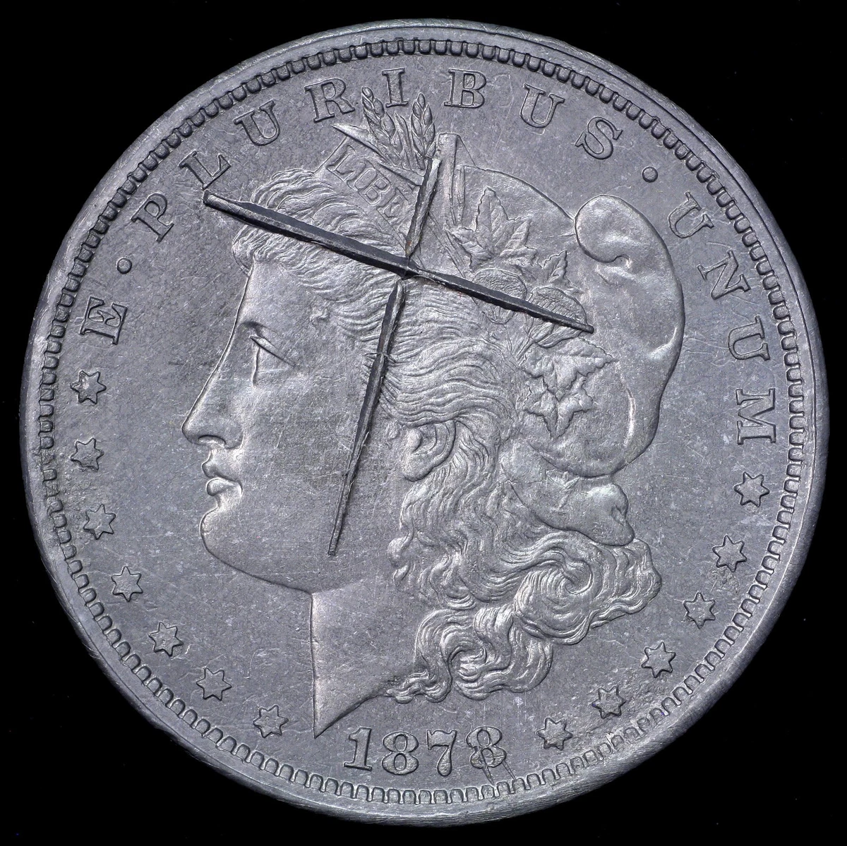 1878 Morgan US Dollars for sale | eBay