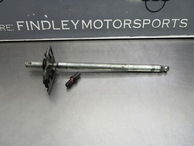 1990 Kawasaki Ninja ZX6 ZX600D Shifter Shaft 13172-1072 | eBay