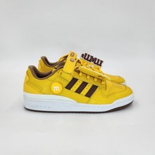 adidas M&M's x Forum '84 Low Brown for Sale | Authenticity