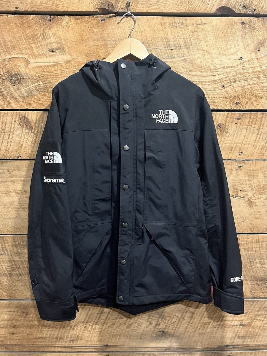 Supreme x The North Face RTG Jacket GORE-TEX Black SS20 Size