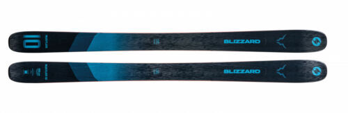 🔥 RMU JUNIA 172cm Women's All-Mtn Skis Rocky Mountain Underground