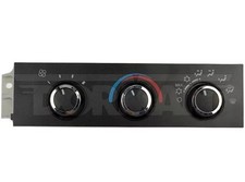 1990 Nissan 300zx OEM Temp Control Amplifier Module 27512-31p03