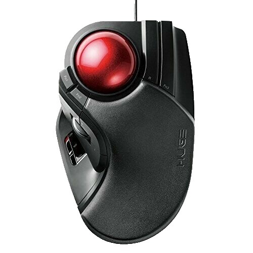 Kensington Orbit 72337 Trackball with Scroll Ring 858967233708| eBay