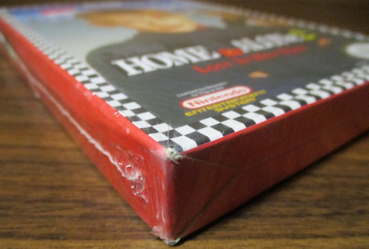 Home Alone 2: Lost in New York (Nintendo Entertainment System