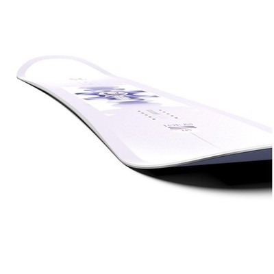 Brand New Womens 2026 Salomon Lotus Snowboard Size 142 cm | eBay