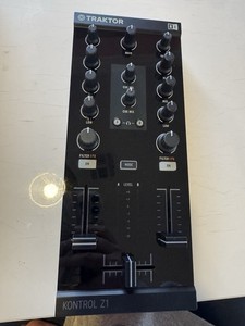 Traktor Kontrol Z1 | eBay