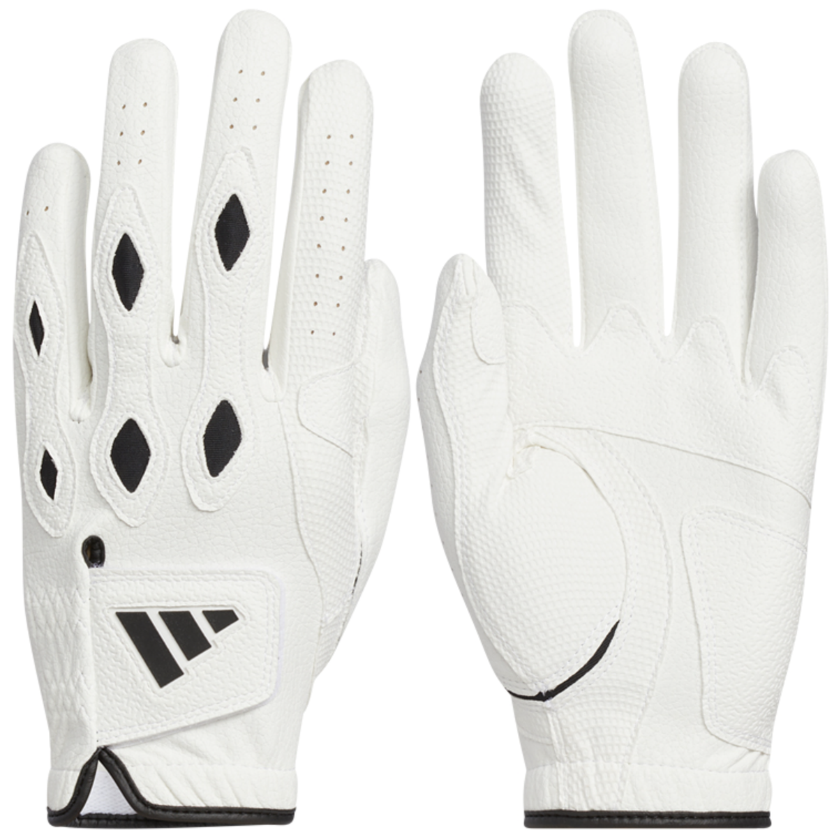 Adidas JAPAN Golf Glove Multi fit 2024 for Left hand IKL21 White
