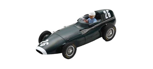 Spark SGT117 1/43 Modulo NSX-GT No.64 Modulo Nakajima Racing GT500