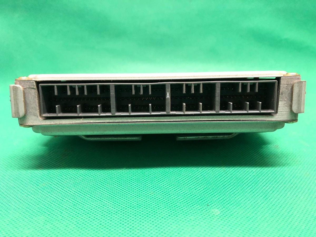 REBUILT PLUG & PLAY 00 SUZUKI ESTEEM AT ECM MODULE PCM 33920-62GP