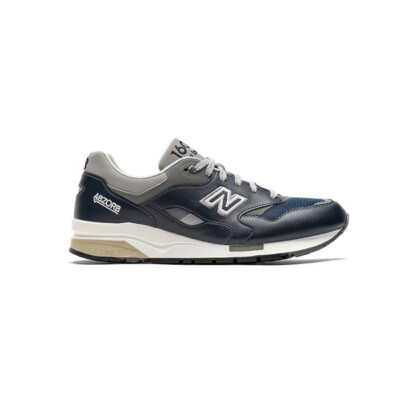 New Balance 1600 [CM1600LV] Men Casual Shoes Navy/Gray | eBay