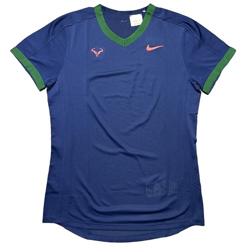 Uniqlo Roger Federer RF 2019 Australian Open Tennis Polo Shirt