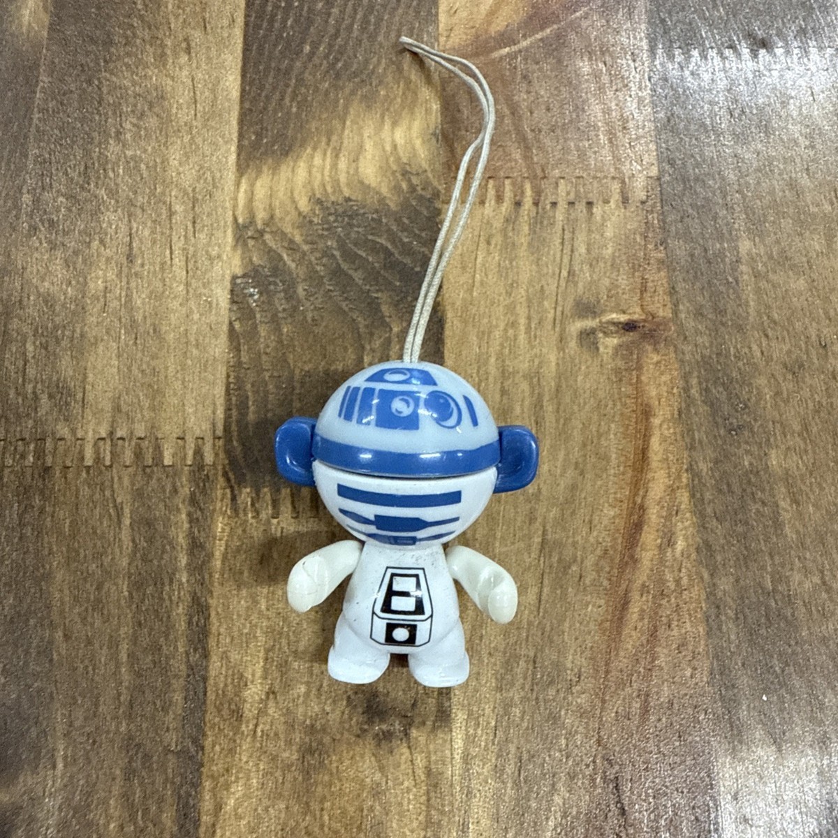 Kinder Surprise Star Wars Twistheads R2D2 2013 | eBay