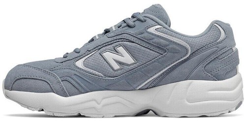 New Balance 452 Grey WX452KO1 Womens Size Shoes US 5, 6 Store