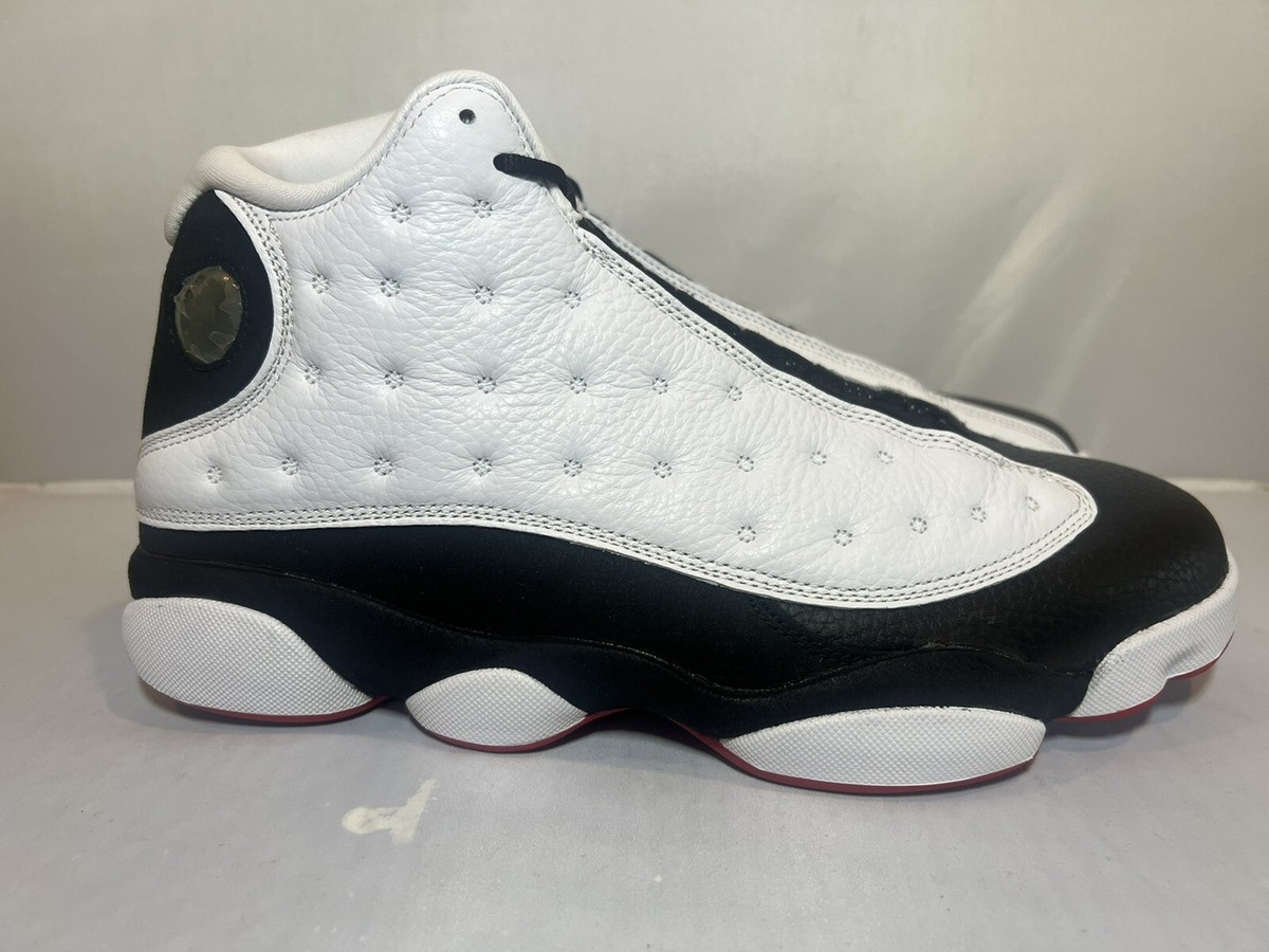 2018 Nike Air Jordan 13 XIII Retro 