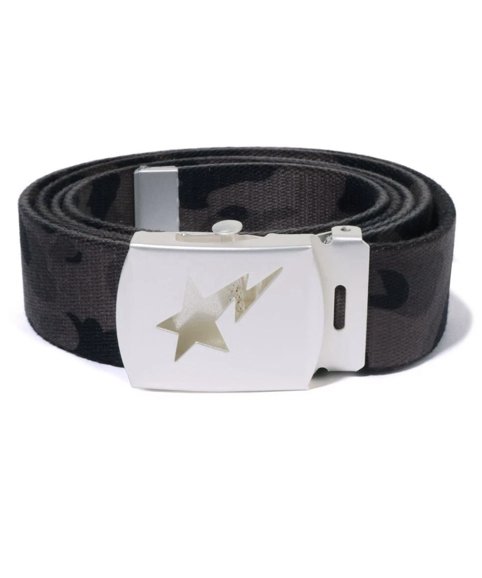 A Bathing Ape Belts for Men for sale | eBay