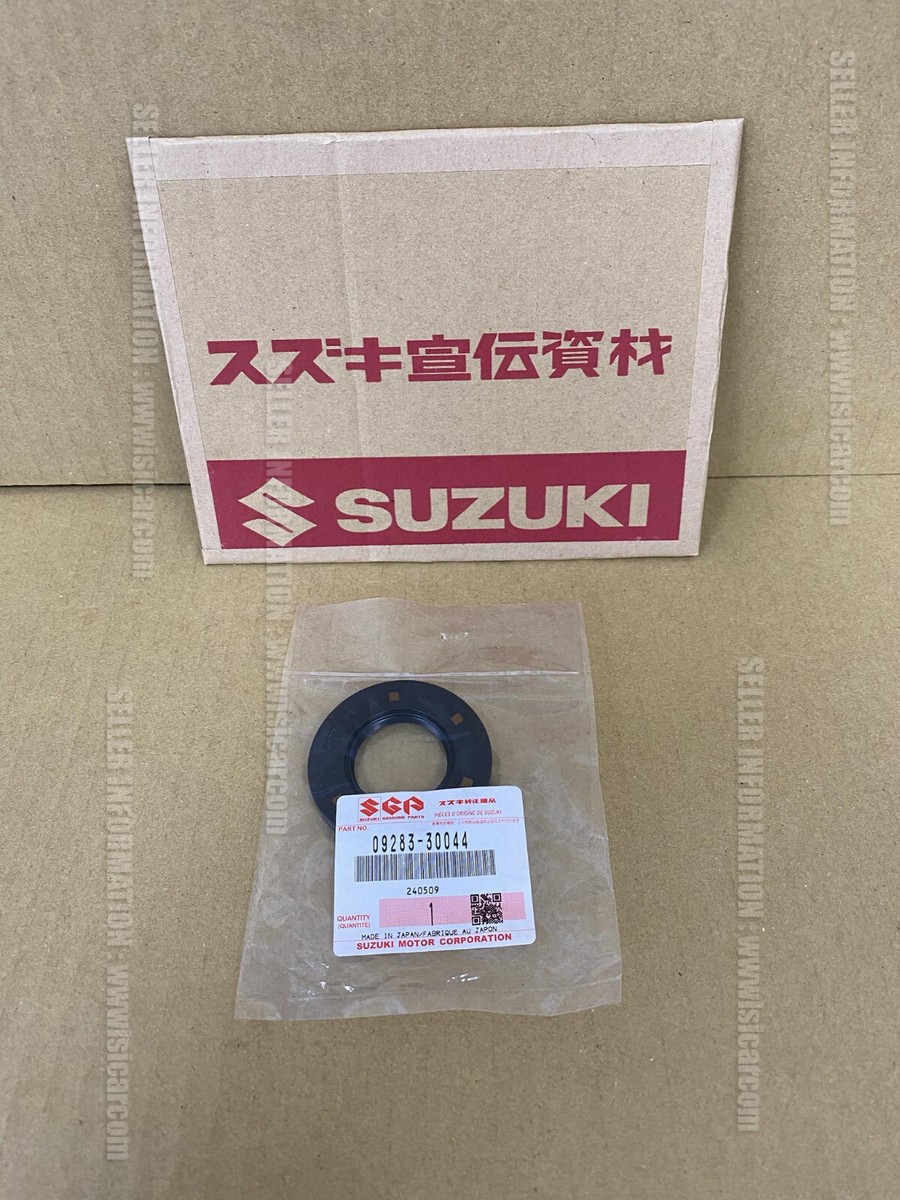 SUZUKI BANDIT GSF400 S VS VZ-V V-V GK7AA DRIVESHAFT OIL SEAL