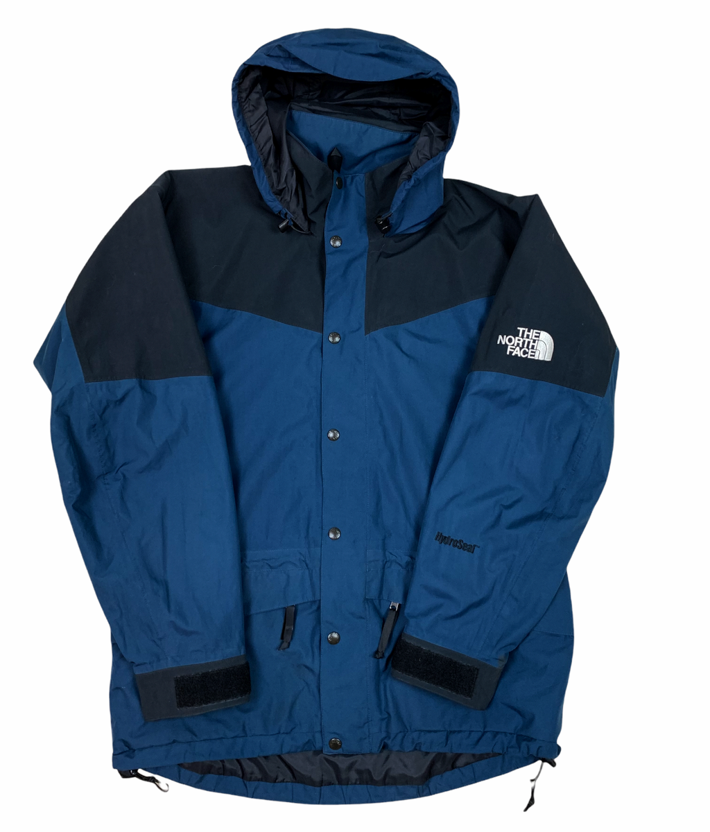 VTG 1998 The North Face Mens Hydroseal Mountain Light Ski Jacket