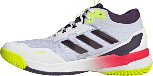 Adidas Crazyflight Mid Size 5.5 Women Volleyball Indoor Court