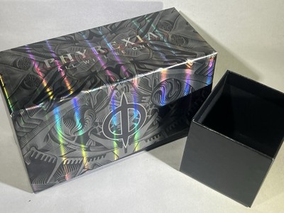 Phyrexia All Will Be One COMPLEAT ~ Only EMPTY Bundle Box with