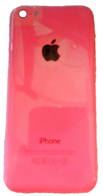Apple iPhone 5c - 16GB - Pink (Verizon) A1532 (CDMA + GSM) Cell