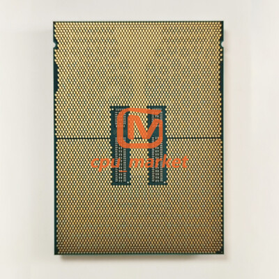 Intel Xeon Platinum 8480 ES QYFS 1.9GHz 56 Cores 112T 350W LGA4677