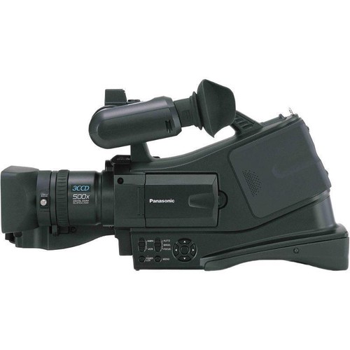 Panasonic HD Camcorder HC-V360M-K 16GB 90X Zoom Black 2.2MP
